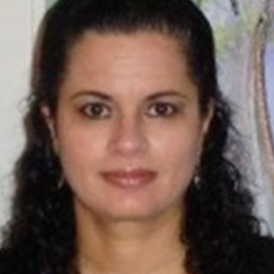 Picture of Giselle F. Machado