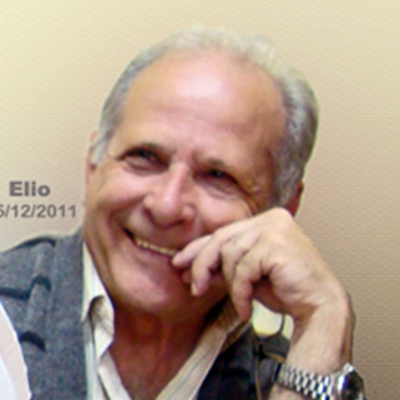 Picture of Elio Mollo