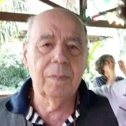Picture of João F. de Medeiros