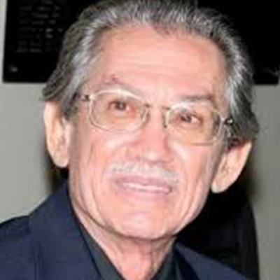 Picture of Luiz G. G. de Sá